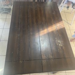 Kitchen Table