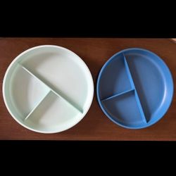 Small Plates with Sections
