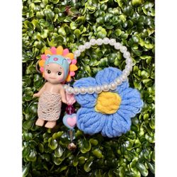 Sonny Angel Key Chain 