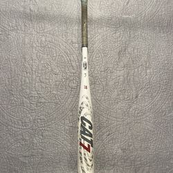 Marucci Cat 7 Baseball Bat (31/26) 2 5/8” Barrel 
