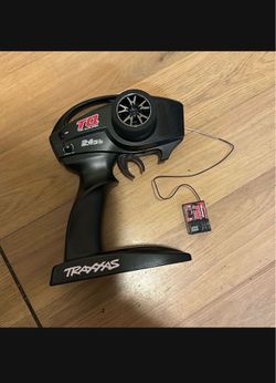 Traxxas