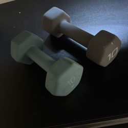 Weights