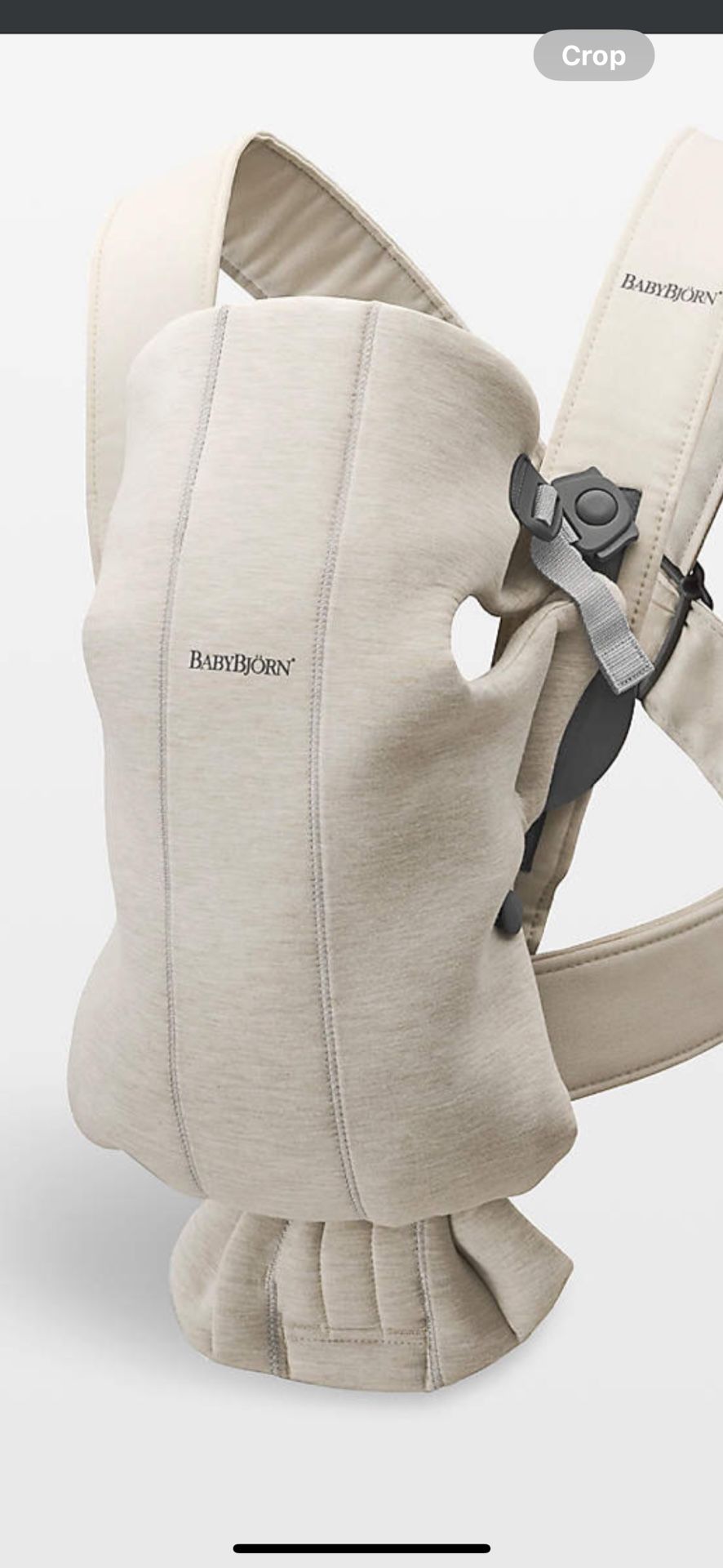 Baby Bjorn Carrier