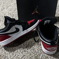 Air Jordan 1 Low