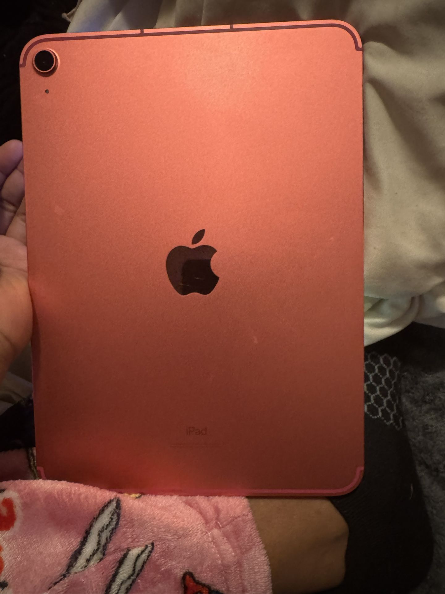 IPAD 10th Generation 