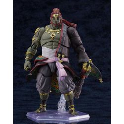 Good Smile Company Figma Legend of Zelda Ganondorf
