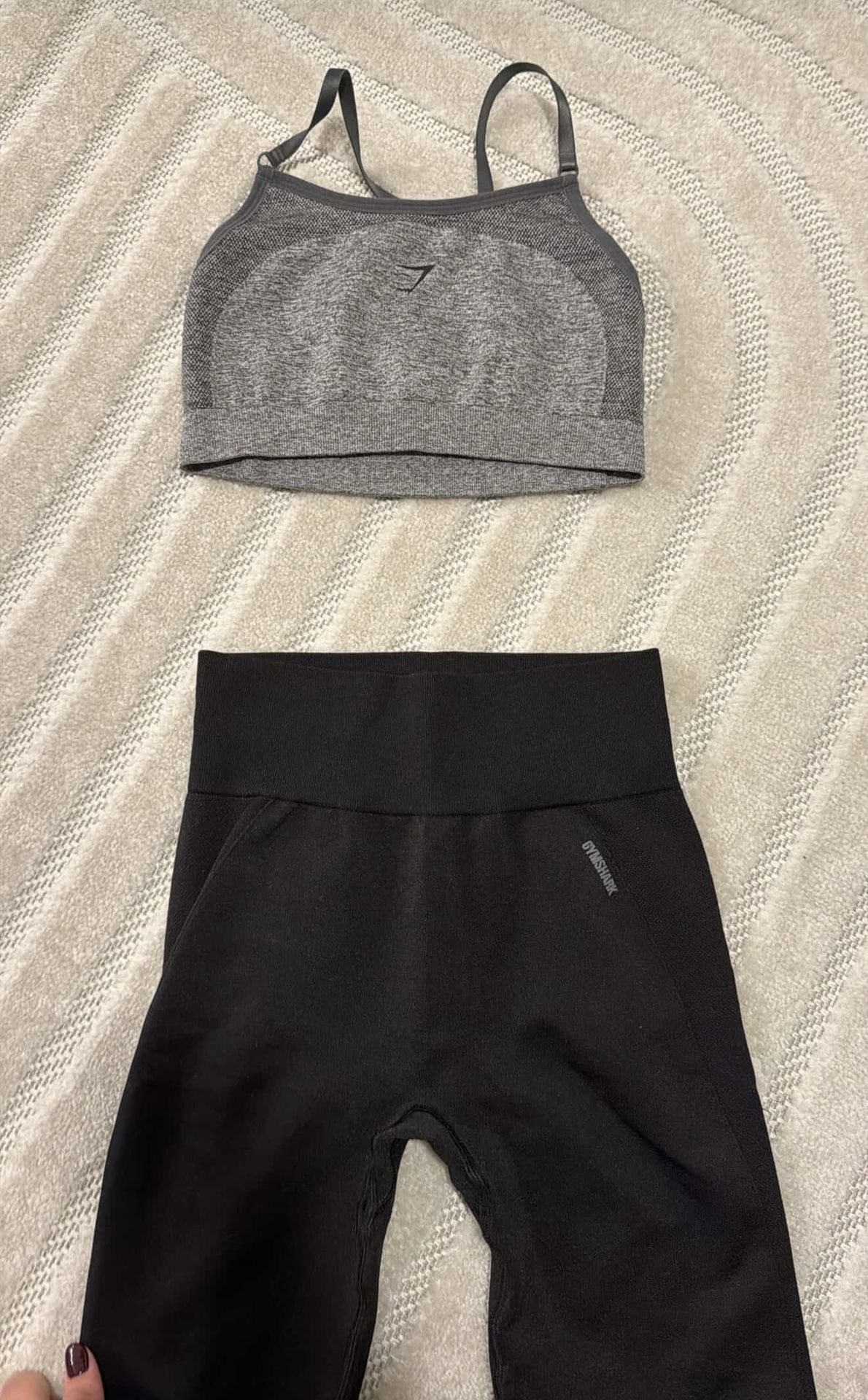 Gymshark / Nike / Bombshell / Alphalete Workout Shorts