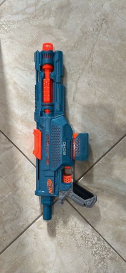 Nerf Elite 2.0 Echo CS-10 Kids Toy Blasters