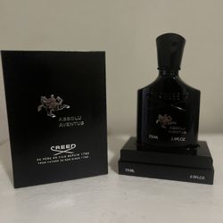 Creed Absolu Aventus