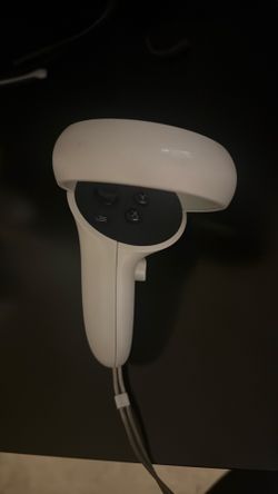 Meta quest 2 controller