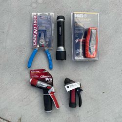 EVERYTHING $5 each!