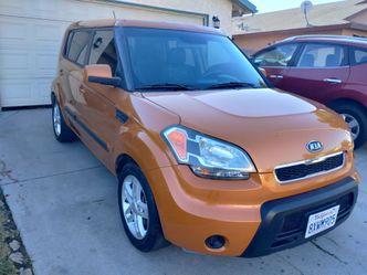 2011 KIA Soul