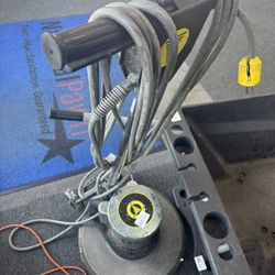 floor buffer 