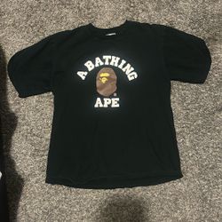 Bape Classic Tee xL