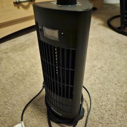 Mini Tower Fan