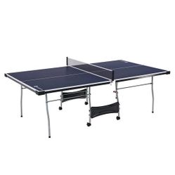MD Sports Table Tennis/ Ping Pong Table
