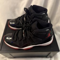 Jordan 11 Retro