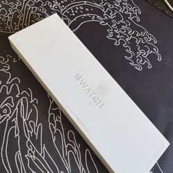 Apple Watch Series 10 Jet Black 46mm