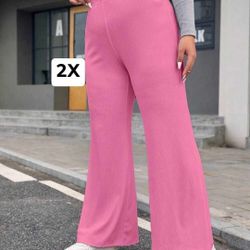 New Women's Leggings Size 2X 