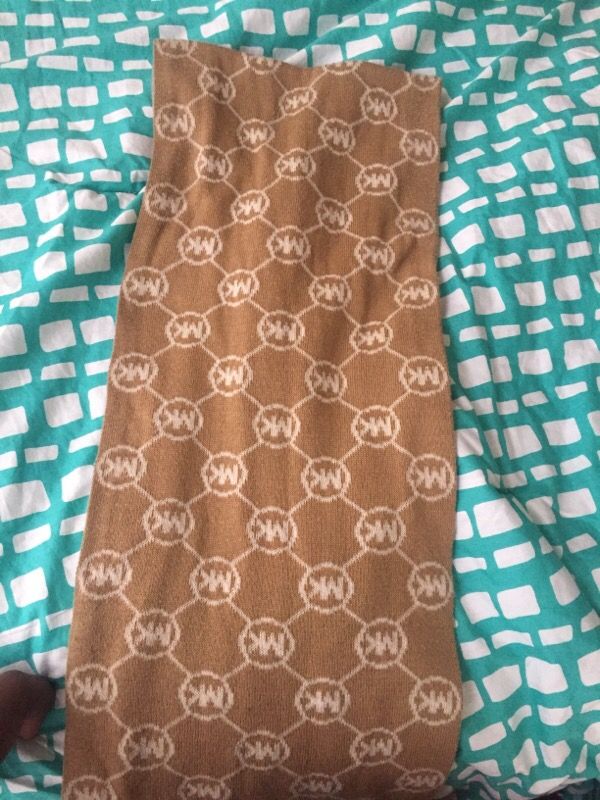 Unisex Michael Kors Scarf