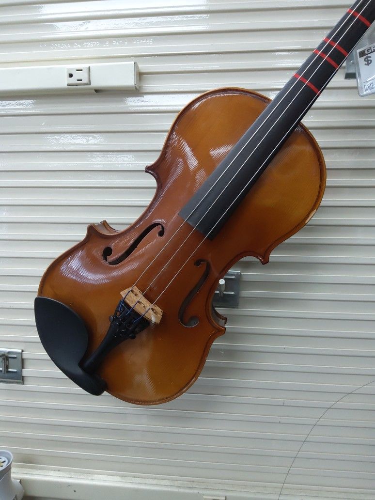 Violin 9
