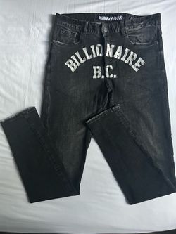 Billionaire Boys Club Jeans
