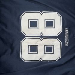 Ceedee Lamb Jersey