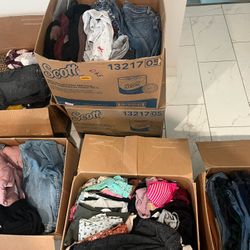 Ropa Para Niñas  Girls Clothes 