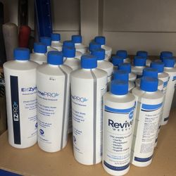 EZ Spa EZYMP32 EzymePro, 32 oz Bottle