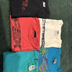 20 Count Vintage T Shirt Lot