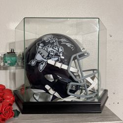 Micha Parsons Replica Helmet 