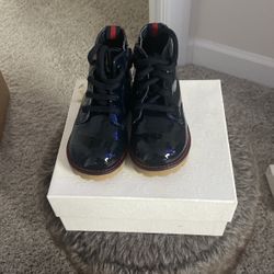 Kids Gucci Boots
