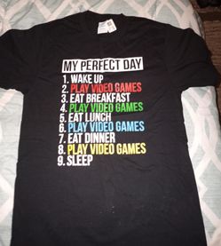 Kids Shirt
