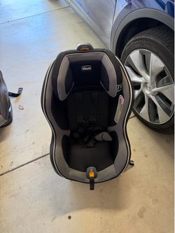 Car seat - Chicco
