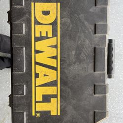 Electric Planer