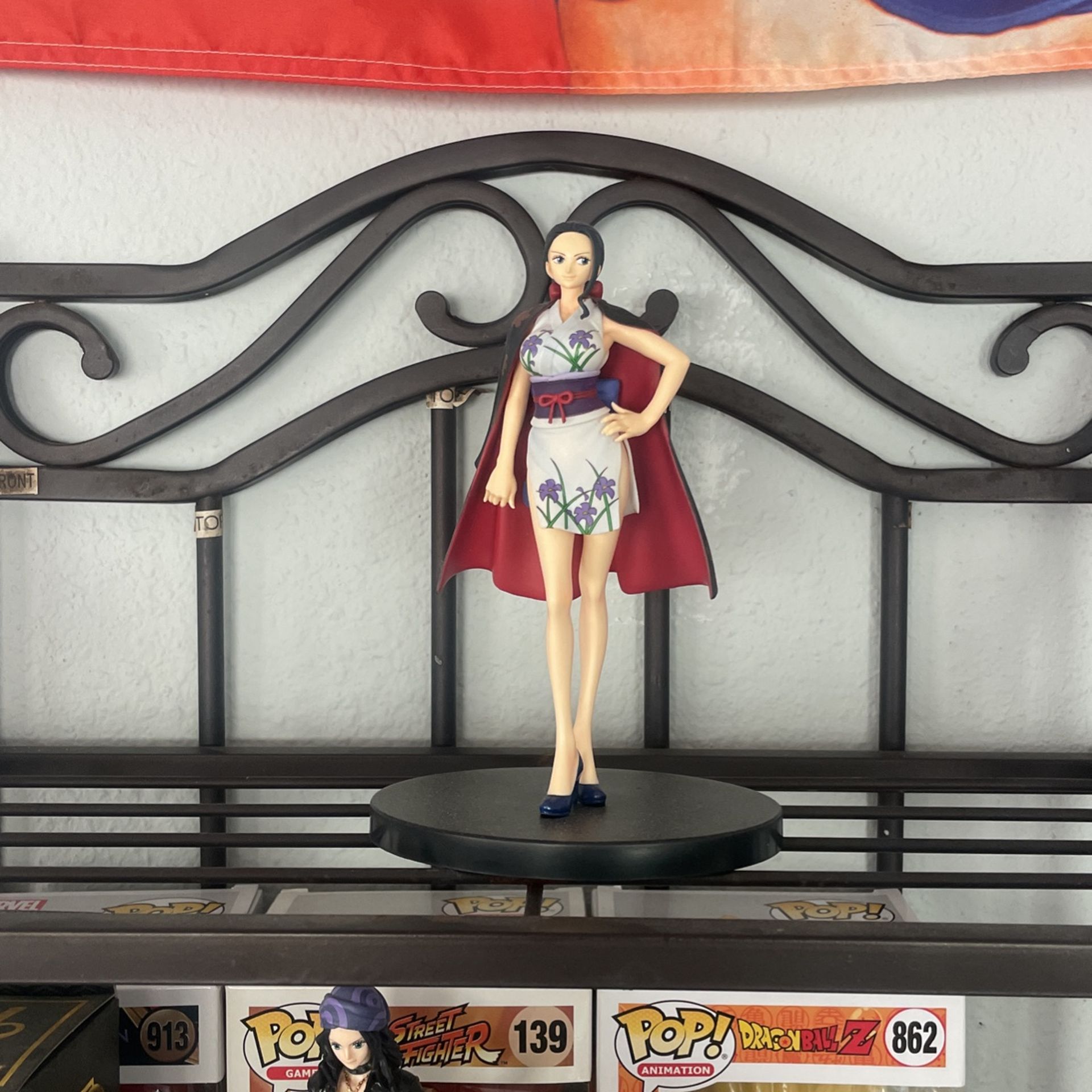 Nico Robin Fig.