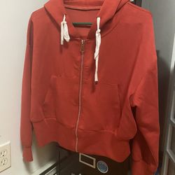 Women Hoodie One Size 