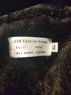 Women's winter jacket with hoodie