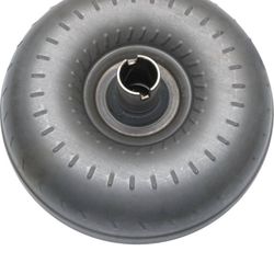 Zl1/cts V Torque Converter 