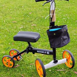 Knee Scooter