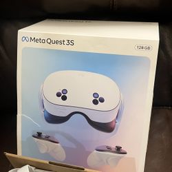 MetaQuest3S