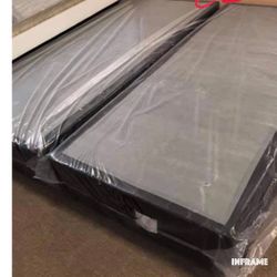 King Size Box Spring 