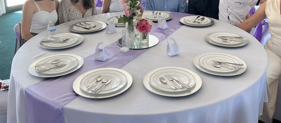 Tablecloths
