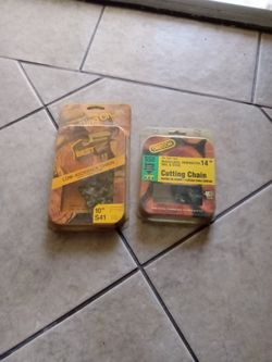 Oregon Cutting Chain