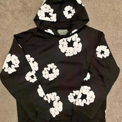 Denim Tears Hoodie 