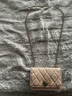 vintage Aldo purse In pink