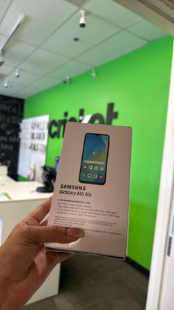 Samsung a16