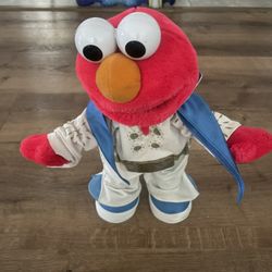 Elvis Elmo