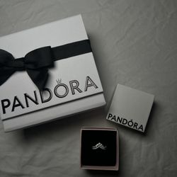 PANDORA JEWELRY 