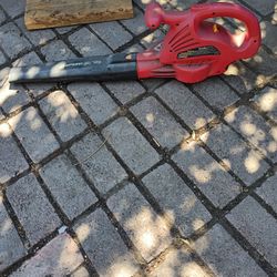 2 Speed Blower Works Great 40.00